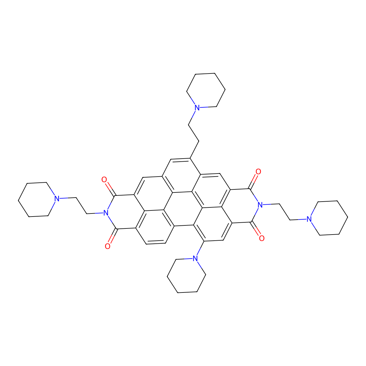 Emicoron molecular structure, CAS 1422423-23-1