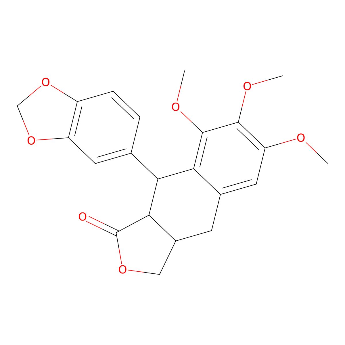 Marginatoxin molecular structure, CAS 1422536-56-8