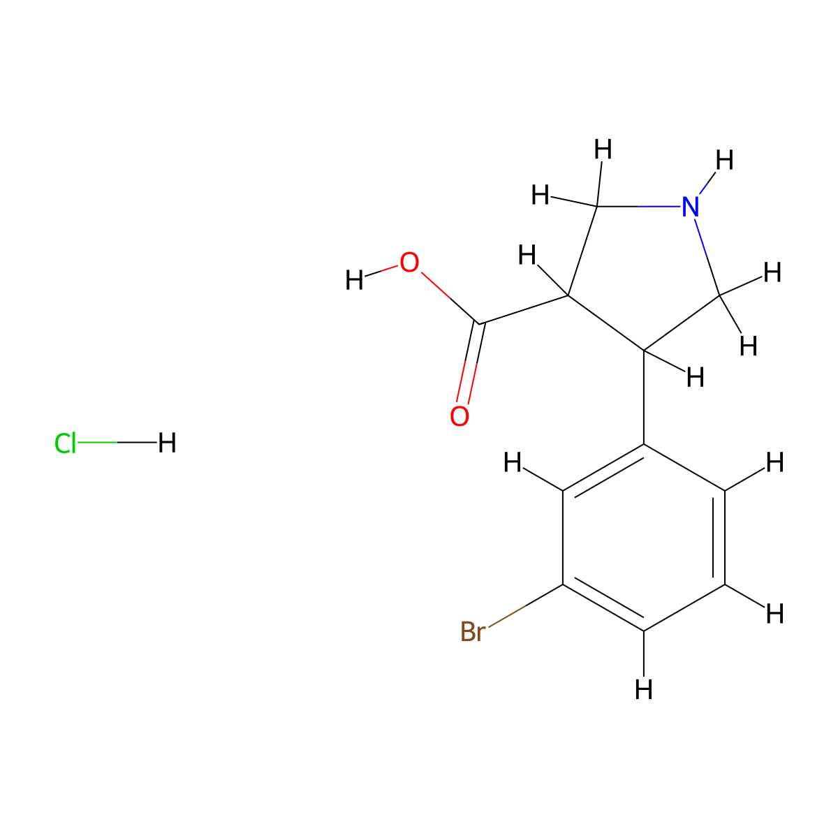 CID 53398063 molecular structure, CAS 1423037-48-2