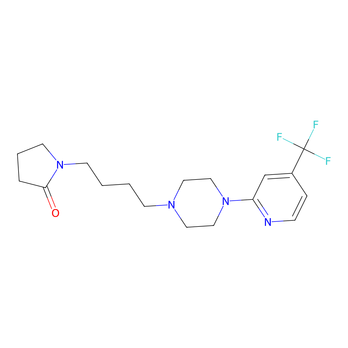 Org-13011 molecular structure, CAS 142494-12-0