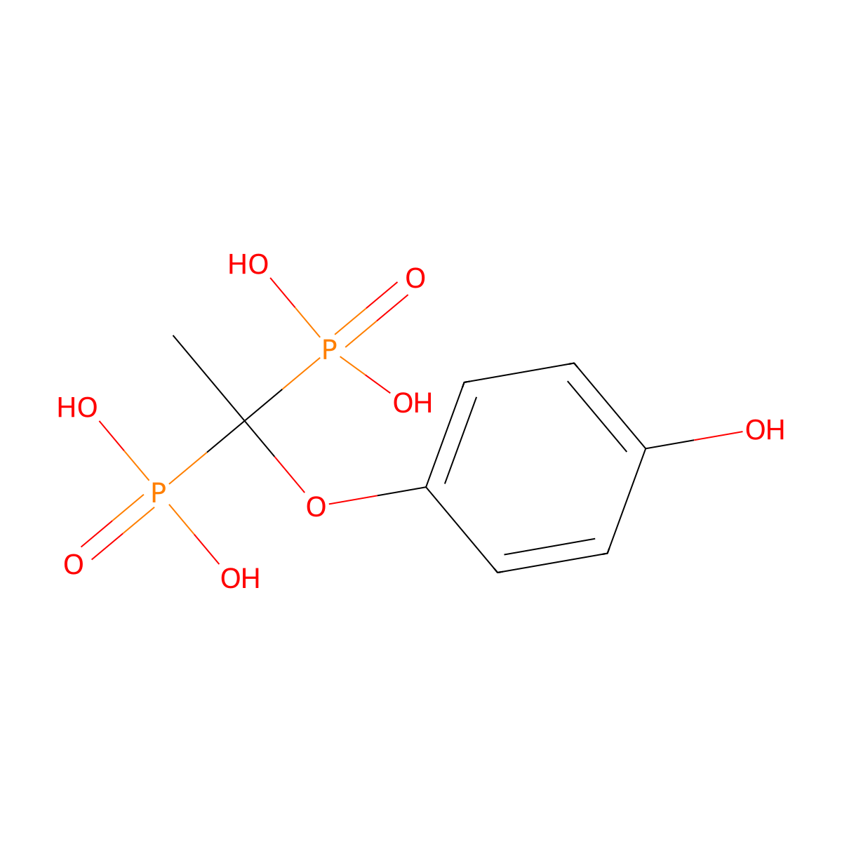 L 690330 molecular structure, CAS 142523-38-4