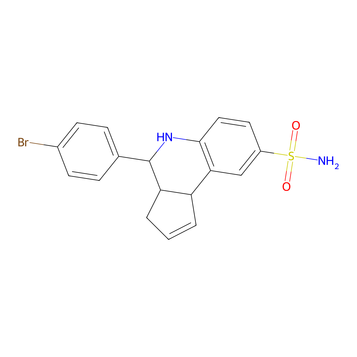 isomer-GAT 107 molecular structure, CAS 1426240-47-2