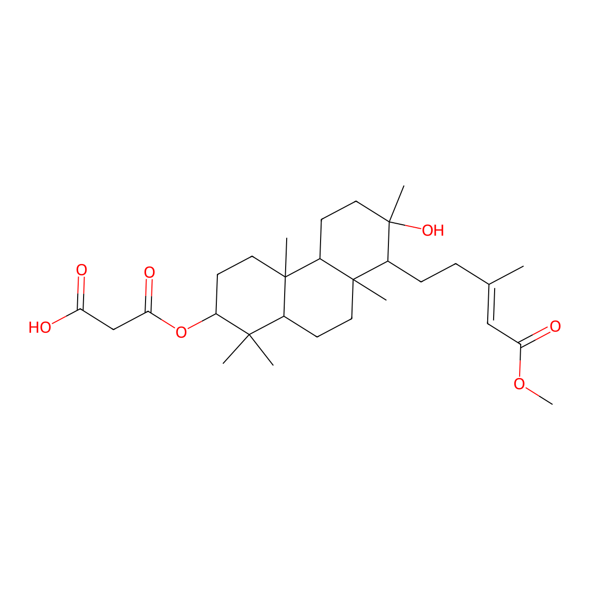 CID 146116045 molecular structure, CAS 1426915-38-9