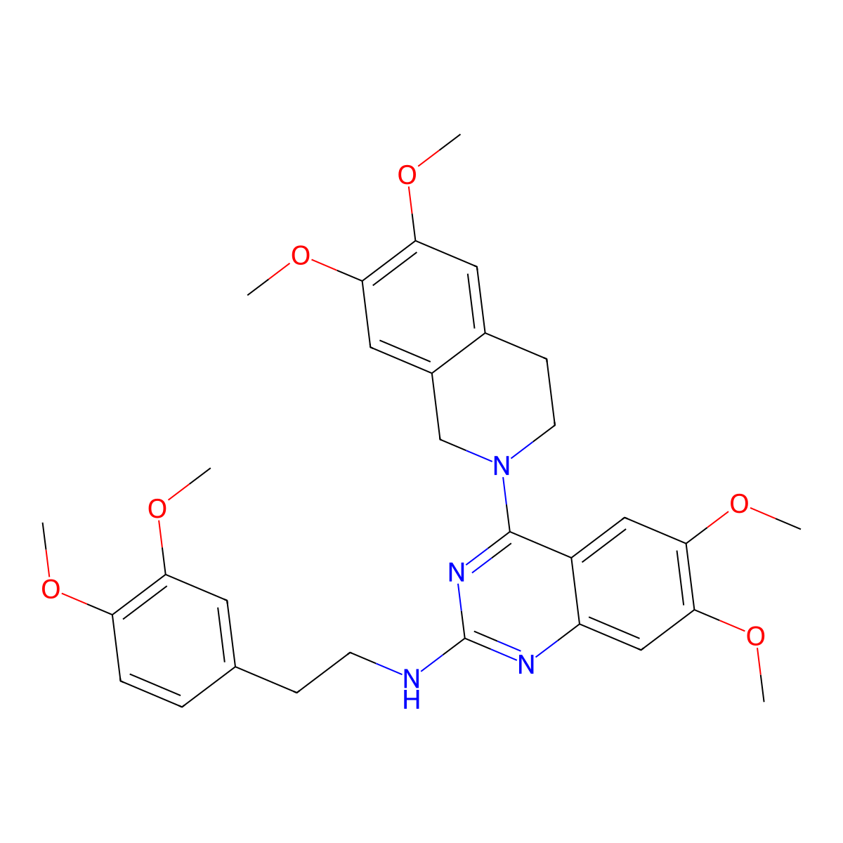 CP 100356 molecular structure, CAS 142716-85-6