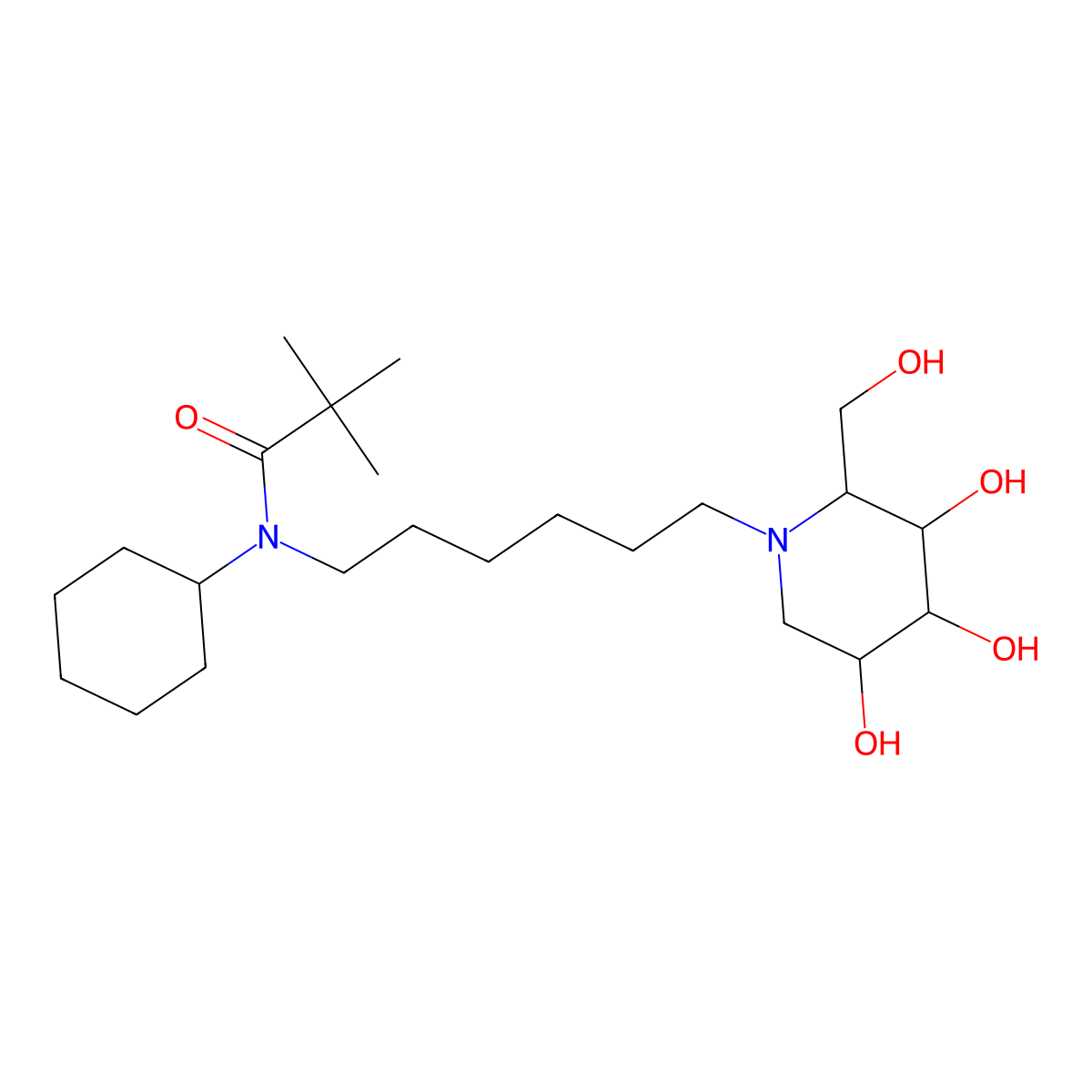 CID 71580338 molecular structure, CAS 1428247-78-2