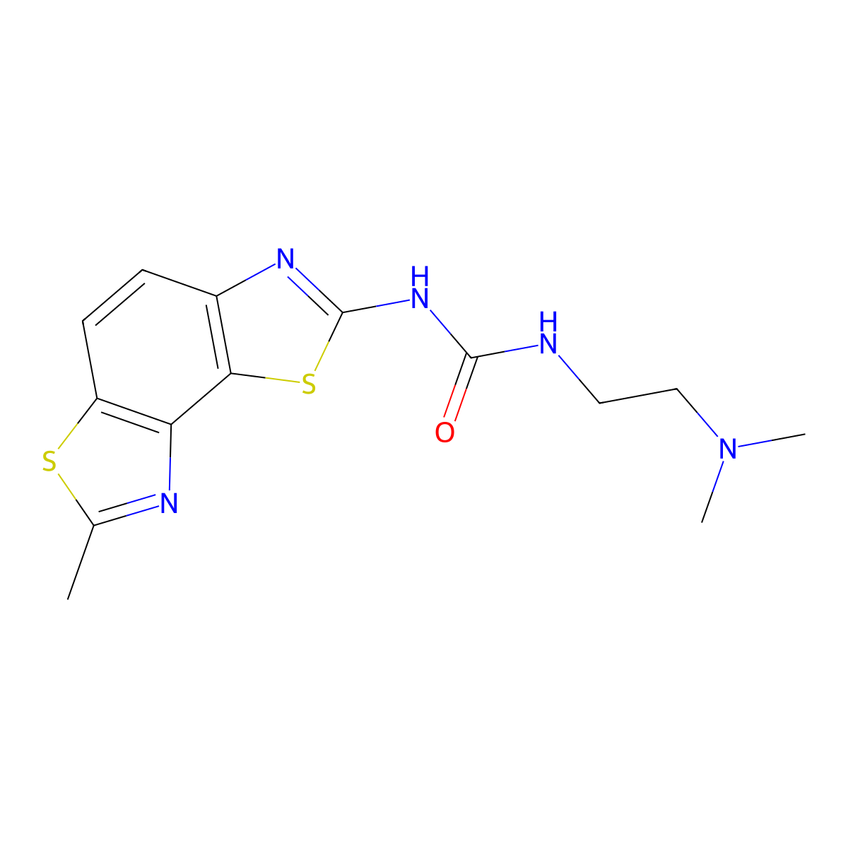 RIG-1 modulator 1 molecular structure, CAS 1428729-63-8