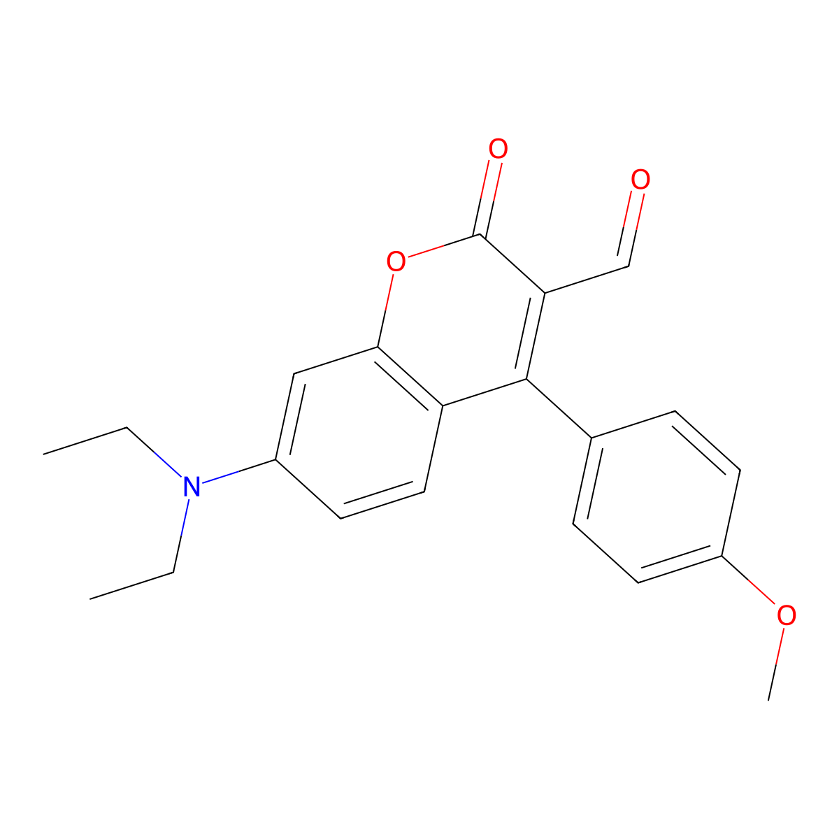 NeuroSensor 521 molecular structure, CAS 1428730-05-5
