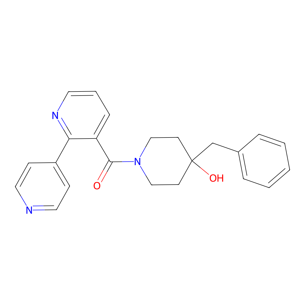 Soticlestat molecular structure, CAS 1429505-03-2