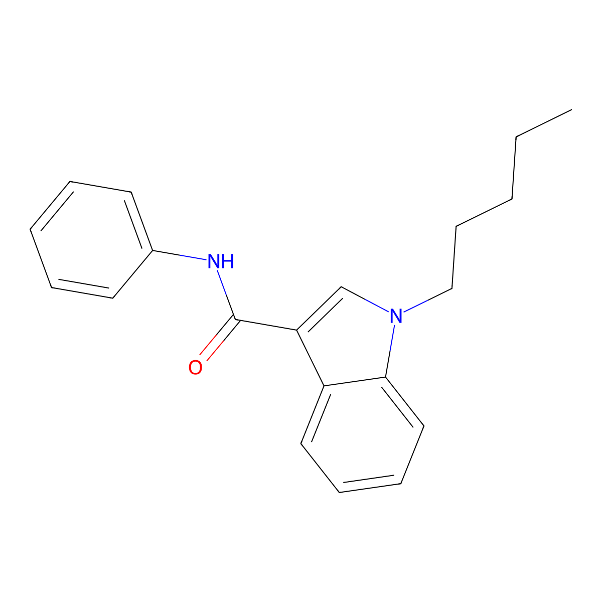 Sdb-005 molecular structure, CAS 1430634-87-9