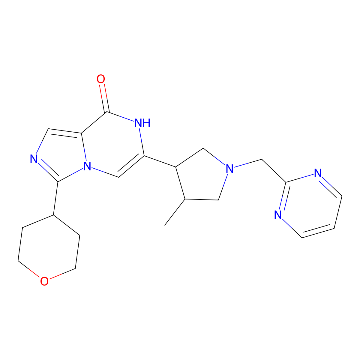 (Rac)-Tovinontrine molecular structure, CAS 1430840-90-6