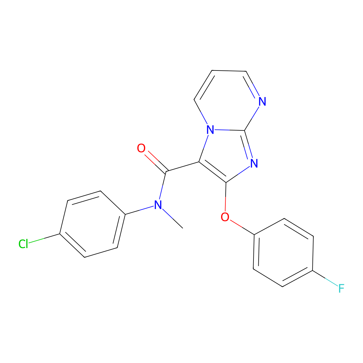 CID 71554157 molecular structure, CAS 1431553-15-9