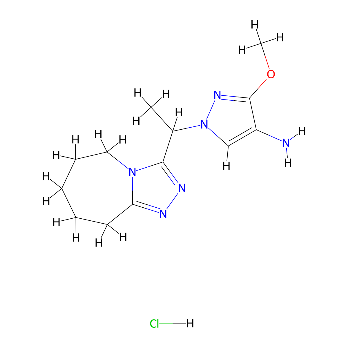 CID 75530201 molecular structure, CAS 1431970-22-7