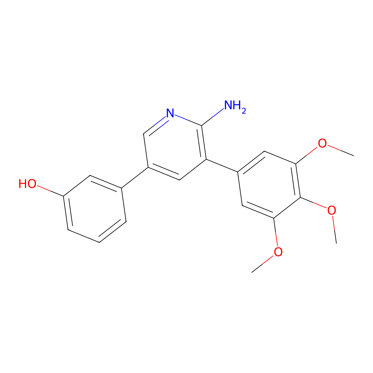 K02288 molecular structure, CAS 1431985-92-0