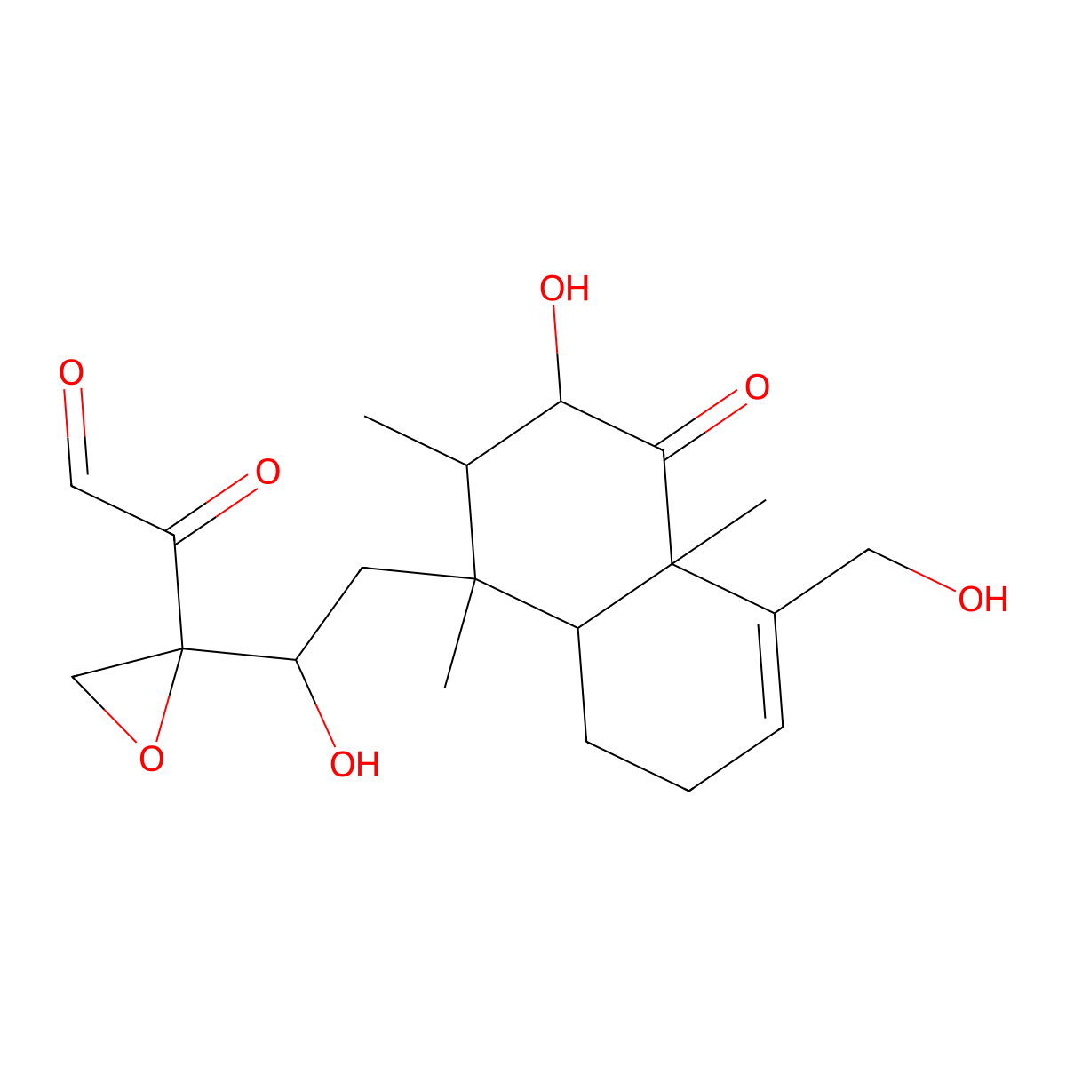 Uct 4B molecular structure, CAS 143200-52-6