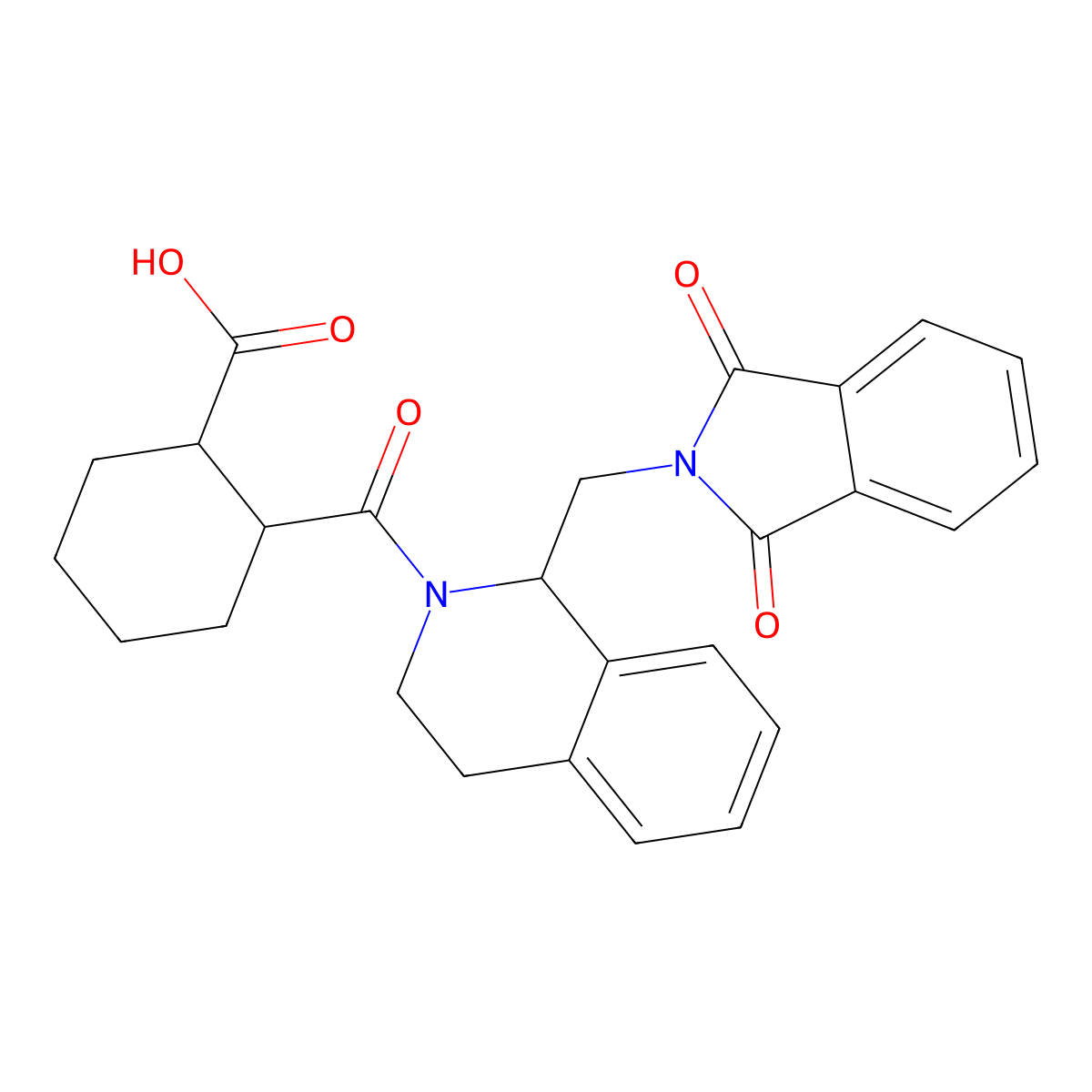 (R,S,R)-ML334 molecular structure, CAS 1432065-33-2
