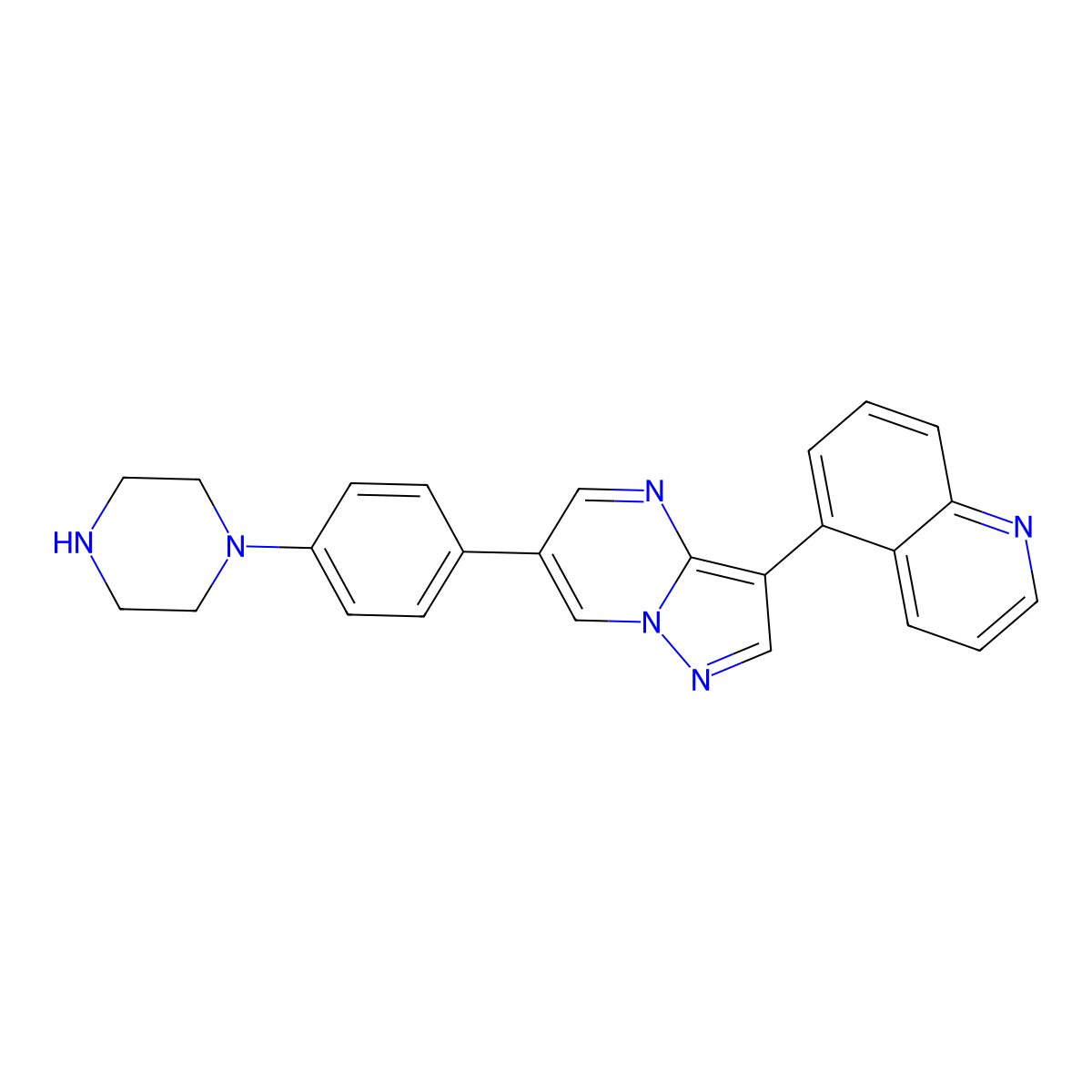 Ldn-212854 molecular structure, CAS 1432597-26-6