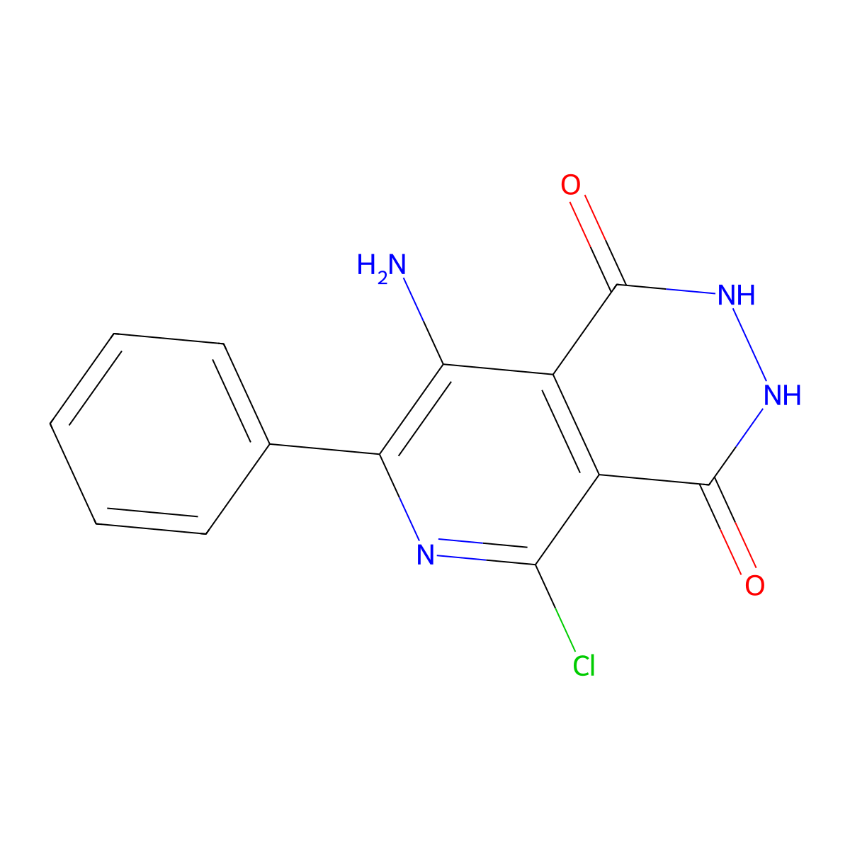 L 012 molecular structure, CAS 143323-55-1