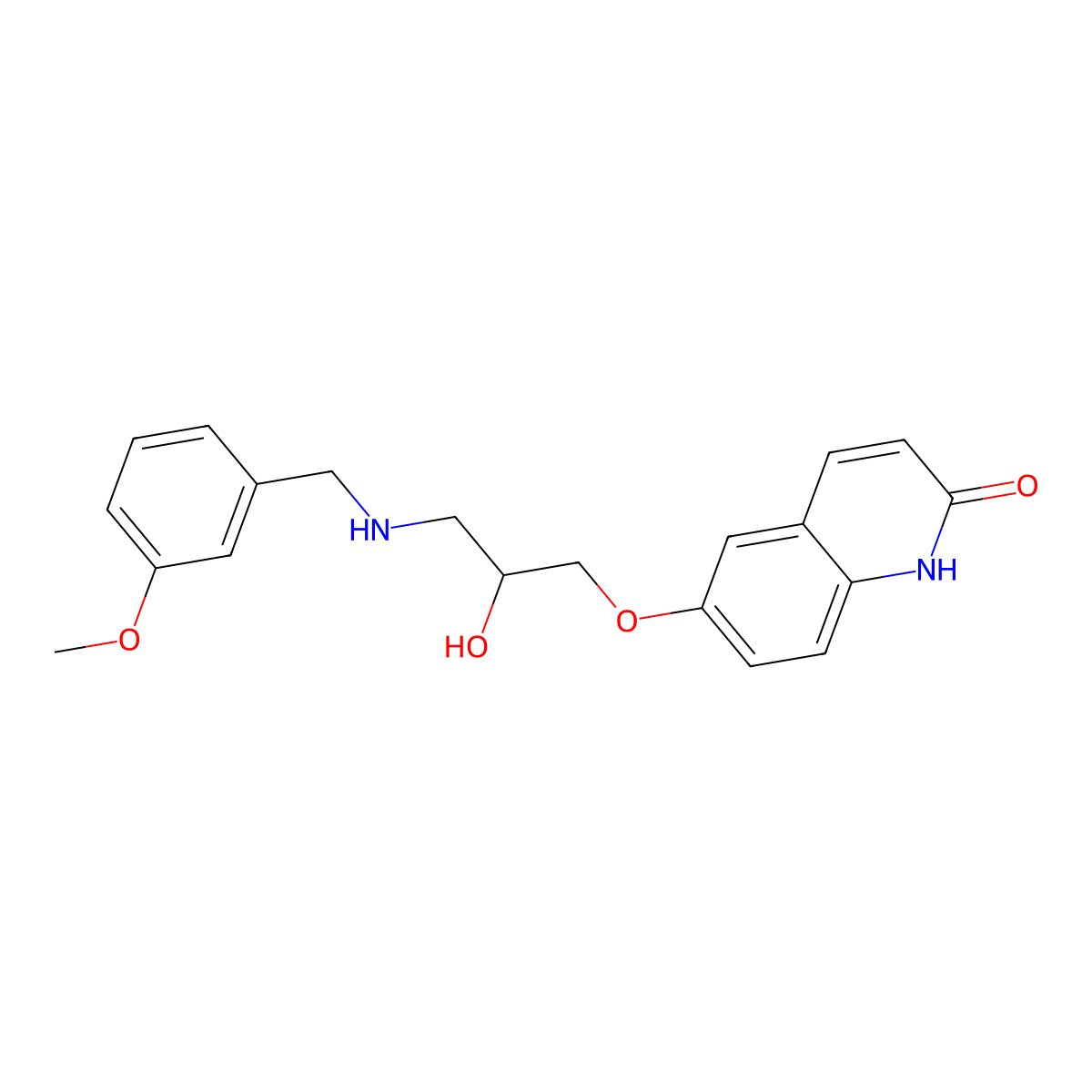 Opc 18750 molecular structure, CAS 143343-82-2