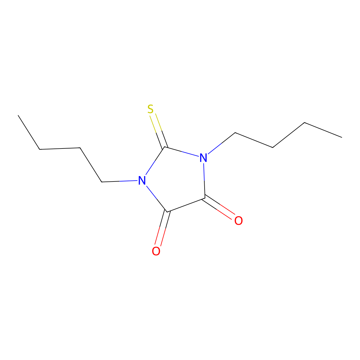 Merodantoin molecular structure, CAS 143413-73-4