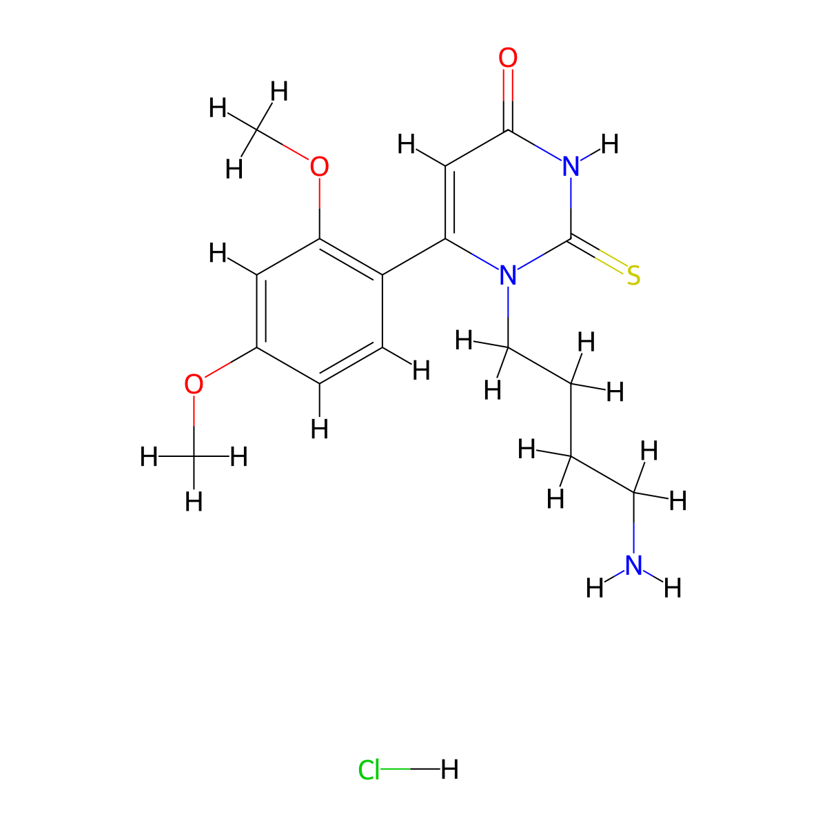 Mpo-IN-3 molecular structure, CAS 1435469-45-6