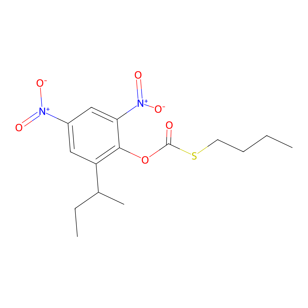 Ent 27365 molecular structure, CAS 14355-07-8