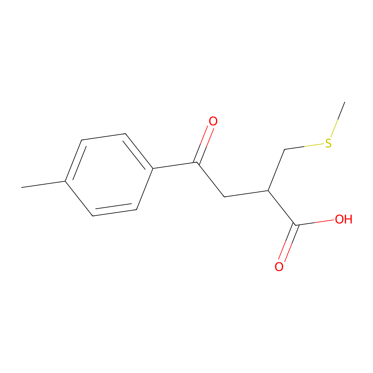 S-methyl-KE-298 molecular structure, CAS 143584-75-2