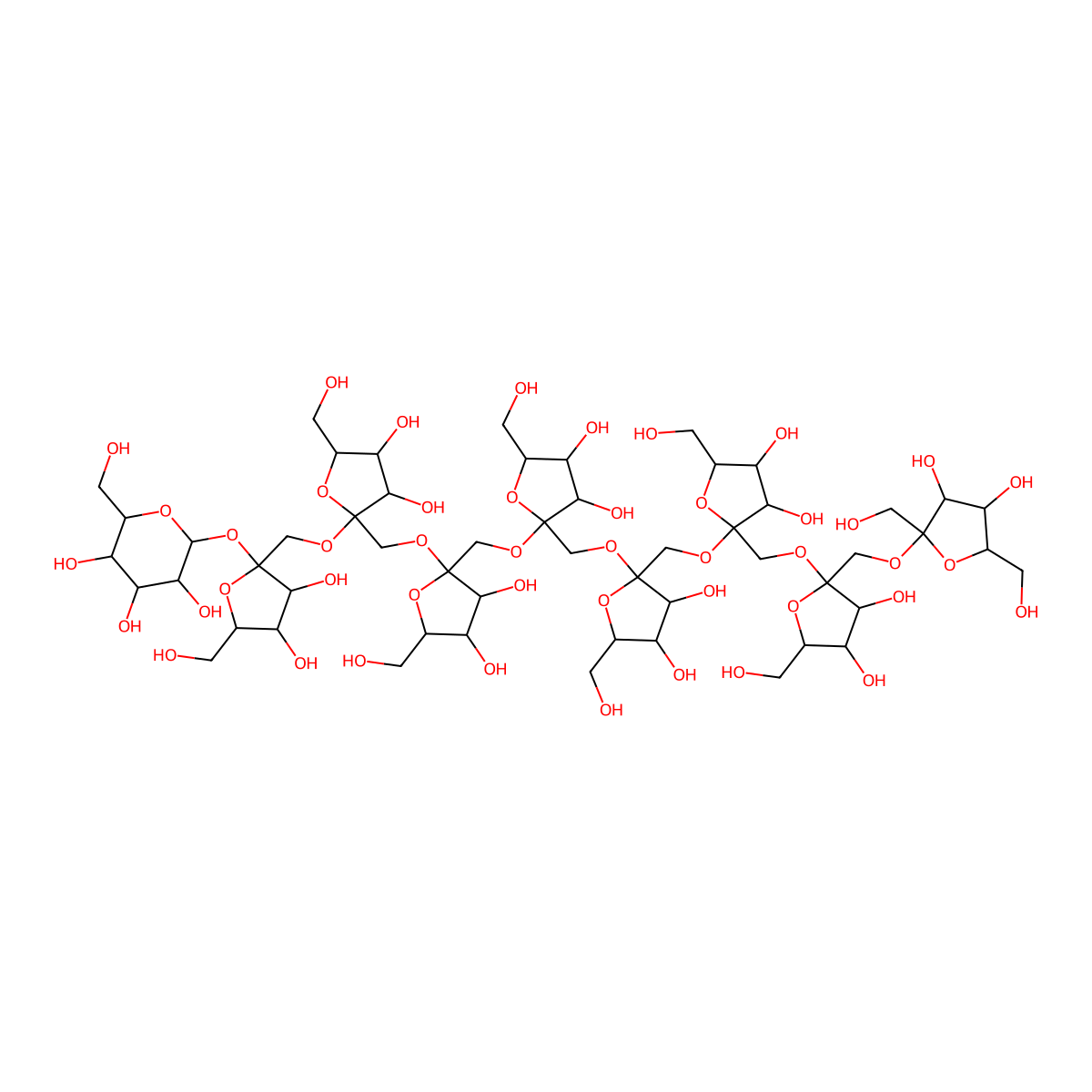 GlyTouCan:G93767PD molecular structure, CAS 143625-74-5