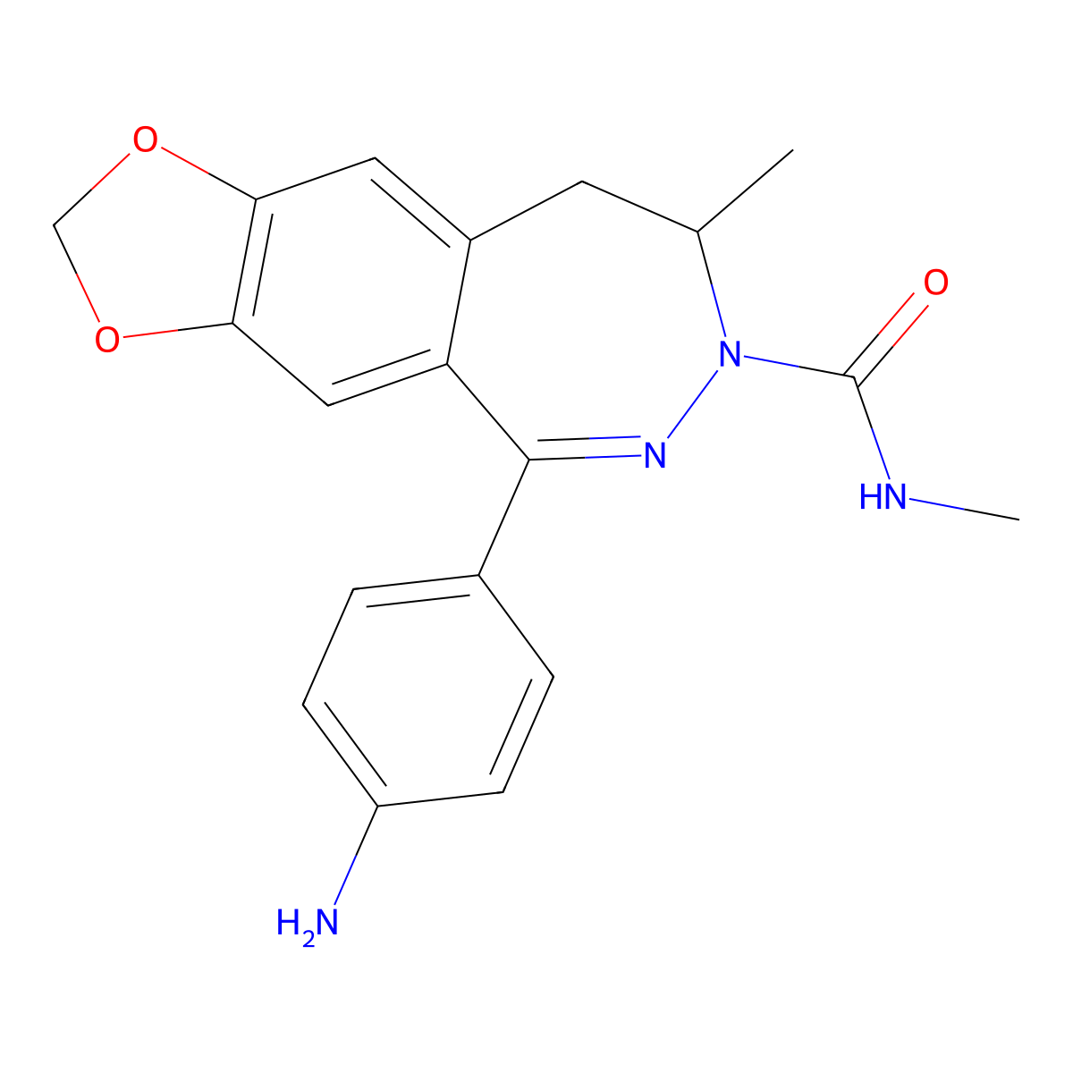 Gyki-53655 molecular structure, CAS 143692-18-6