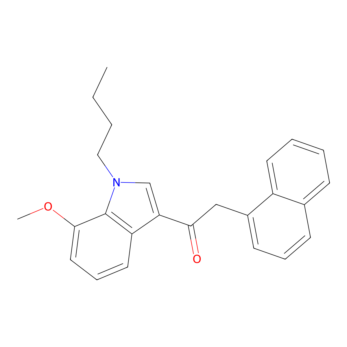 7'-Methoxy NABUTIE molecular structure, CAS 1438278-55-7