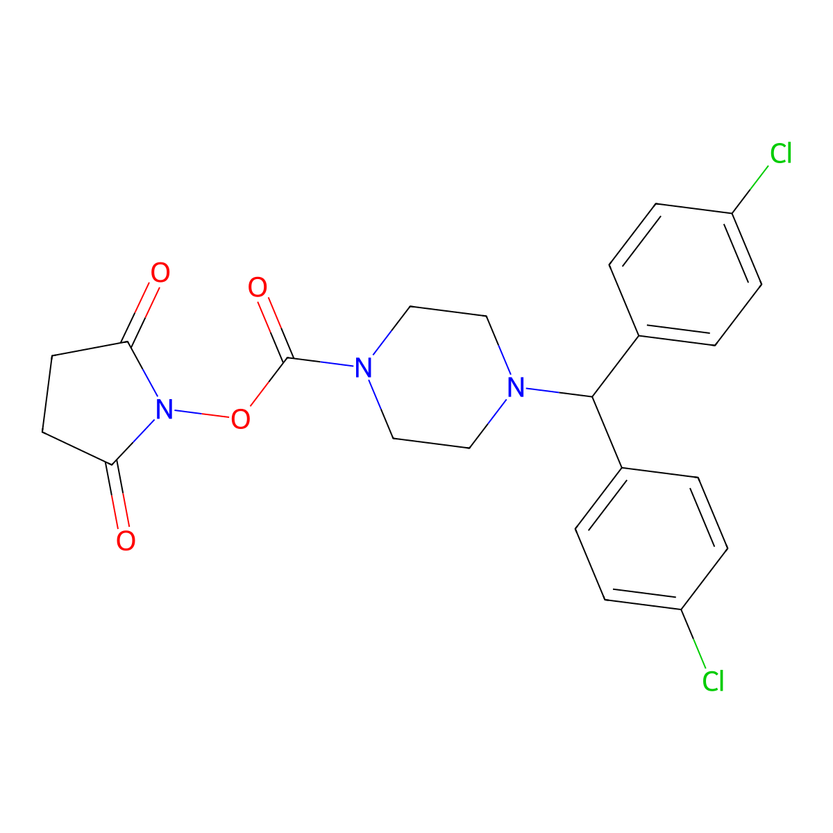 Mjn110 molecular structure, CAS 1438416-21-7