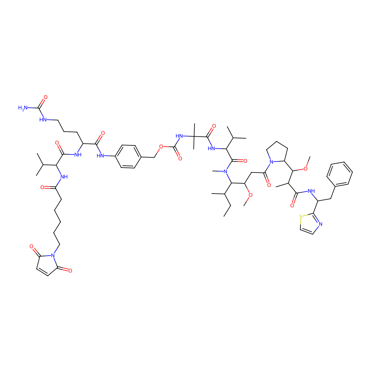 Pelidotin molecular structure, CAS 1438849-92-3