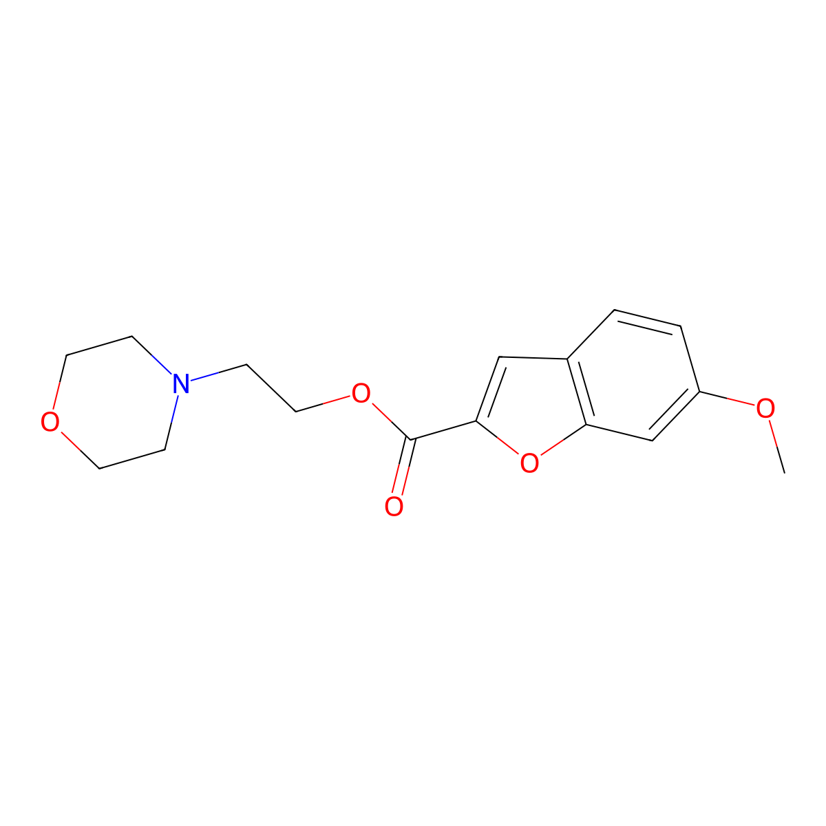 BMP agonist 2 molecular structure, CAS 1438900-88-9