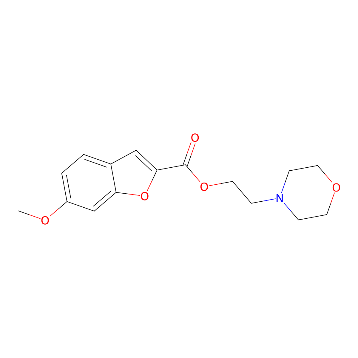 BMP agonist 2 molecular structure, CAS 1438900-88-9
