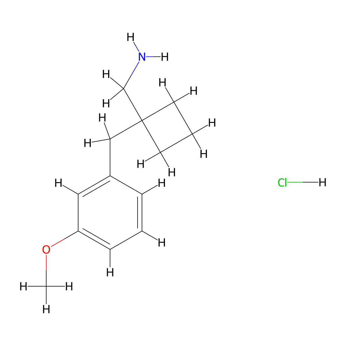 1-[(3-Methoxyphenyl)methyl]cyclobutyl-methanamine hydrochloride molecular structure, CAS 1439899-58-7