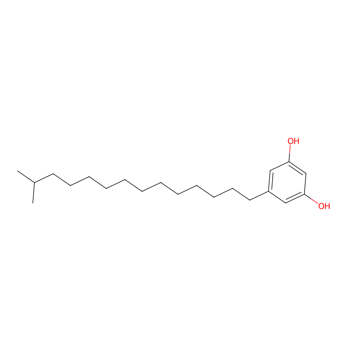 Adipostatin B molecular structure, CAS 144284-17-3