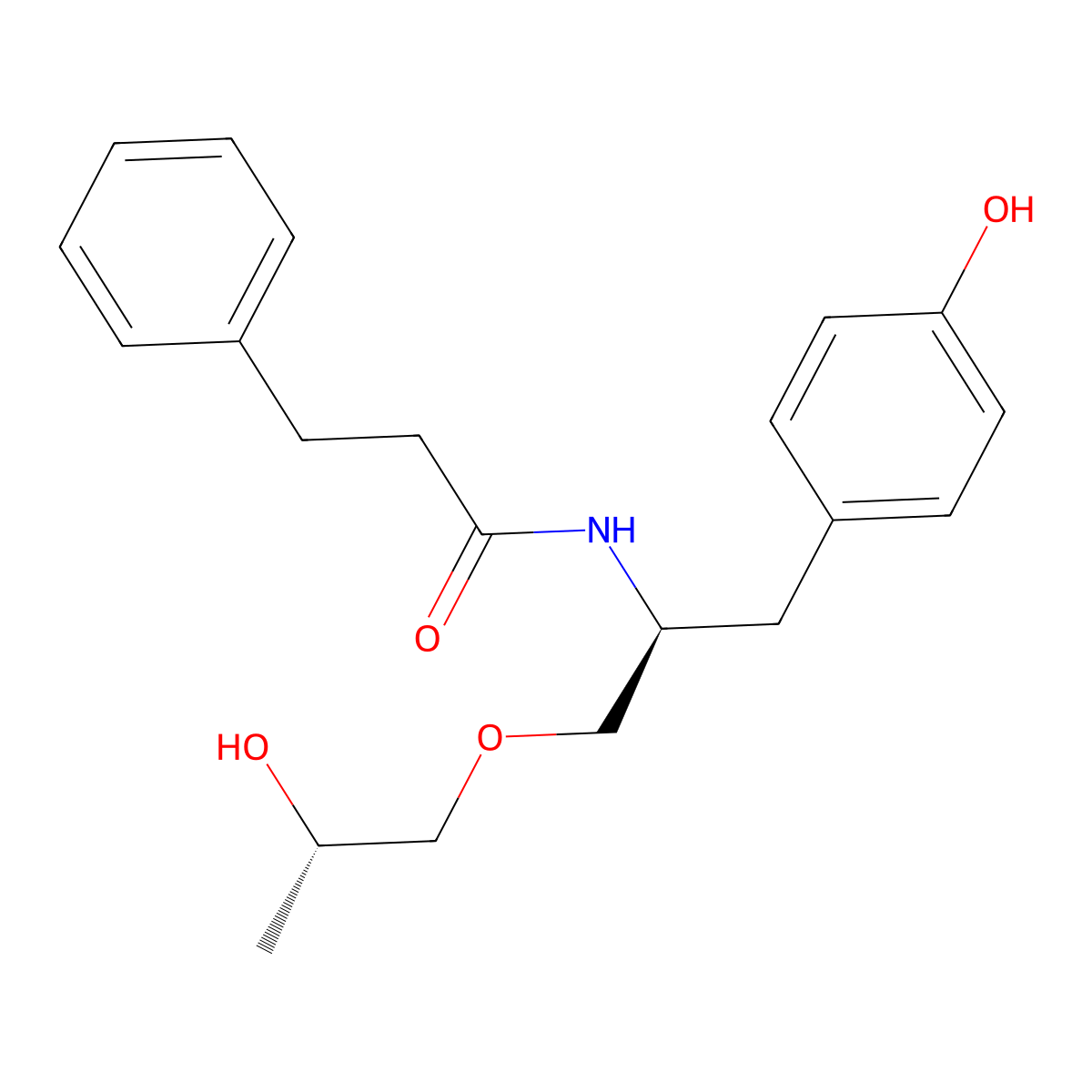 Nispomeben molecular structure, CAS 1443133-41-2