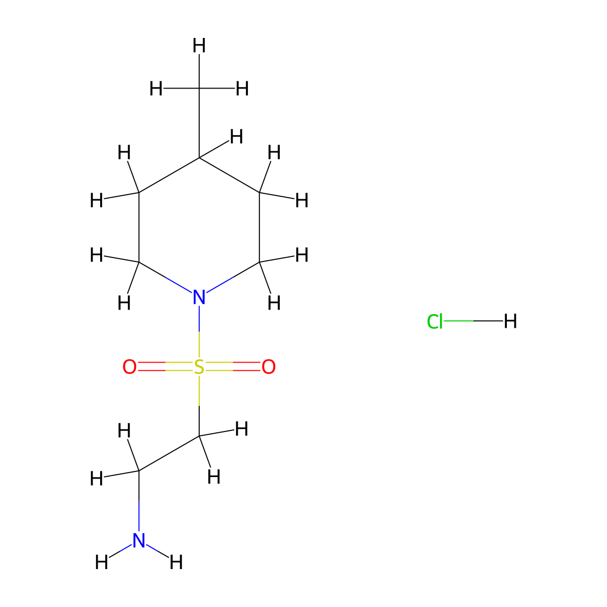 CID 53444434 molecular structure, CAS 1443279-62-6