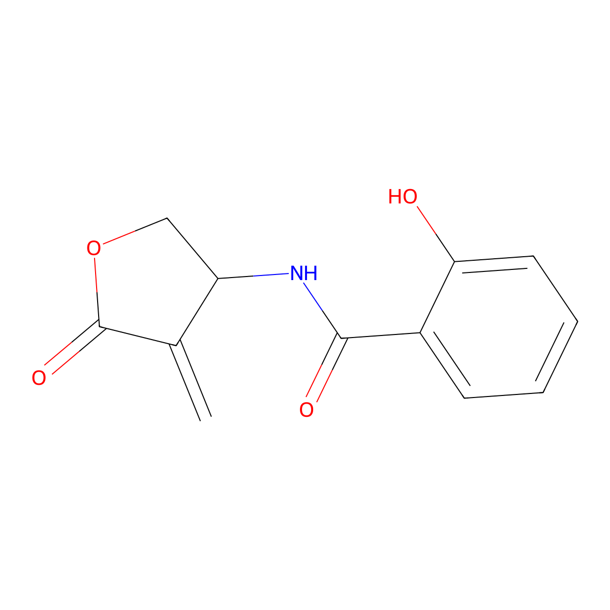 Sembl molecular structure, CAS 1443448-82-5