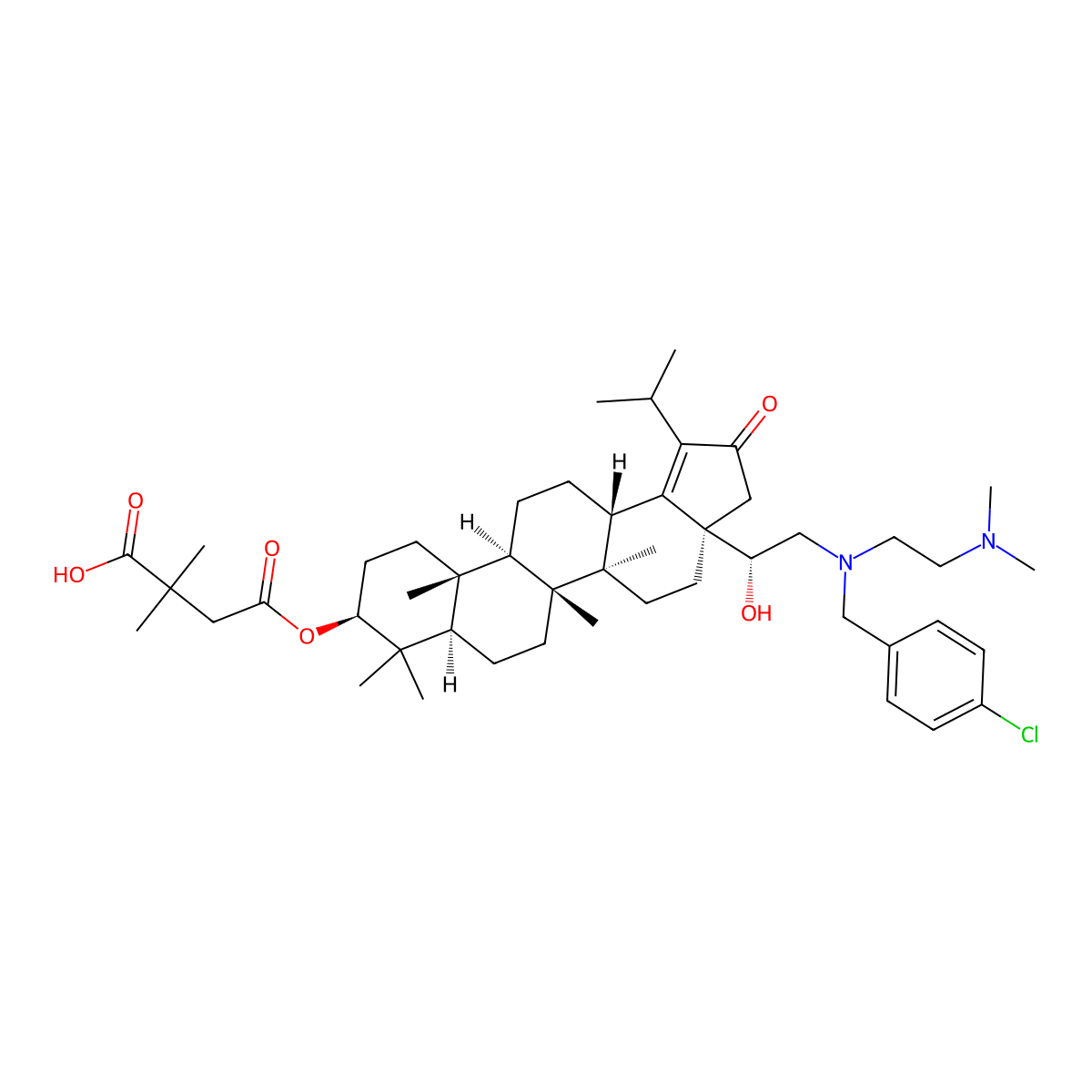 Gsk-2838232 molecular structure, CAS 1443460-91-0
