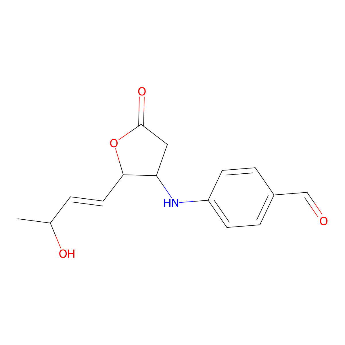 Obscurolide A2 molecular structure, CAS 144398-00-5