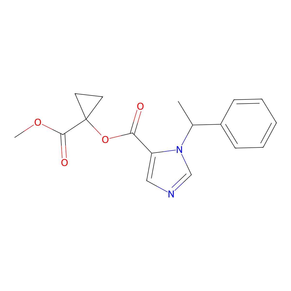 Abp-700 molecular structure, CAS 1446482-29-6