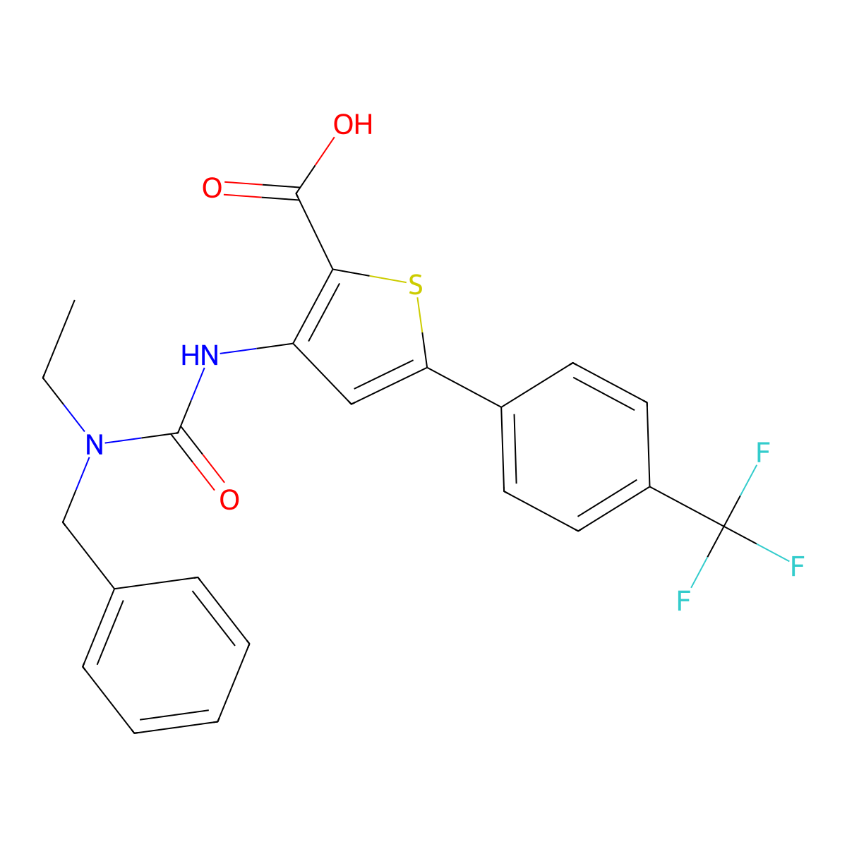 Imp2-IN-2 molecular structure, CAS 1448353-39-6