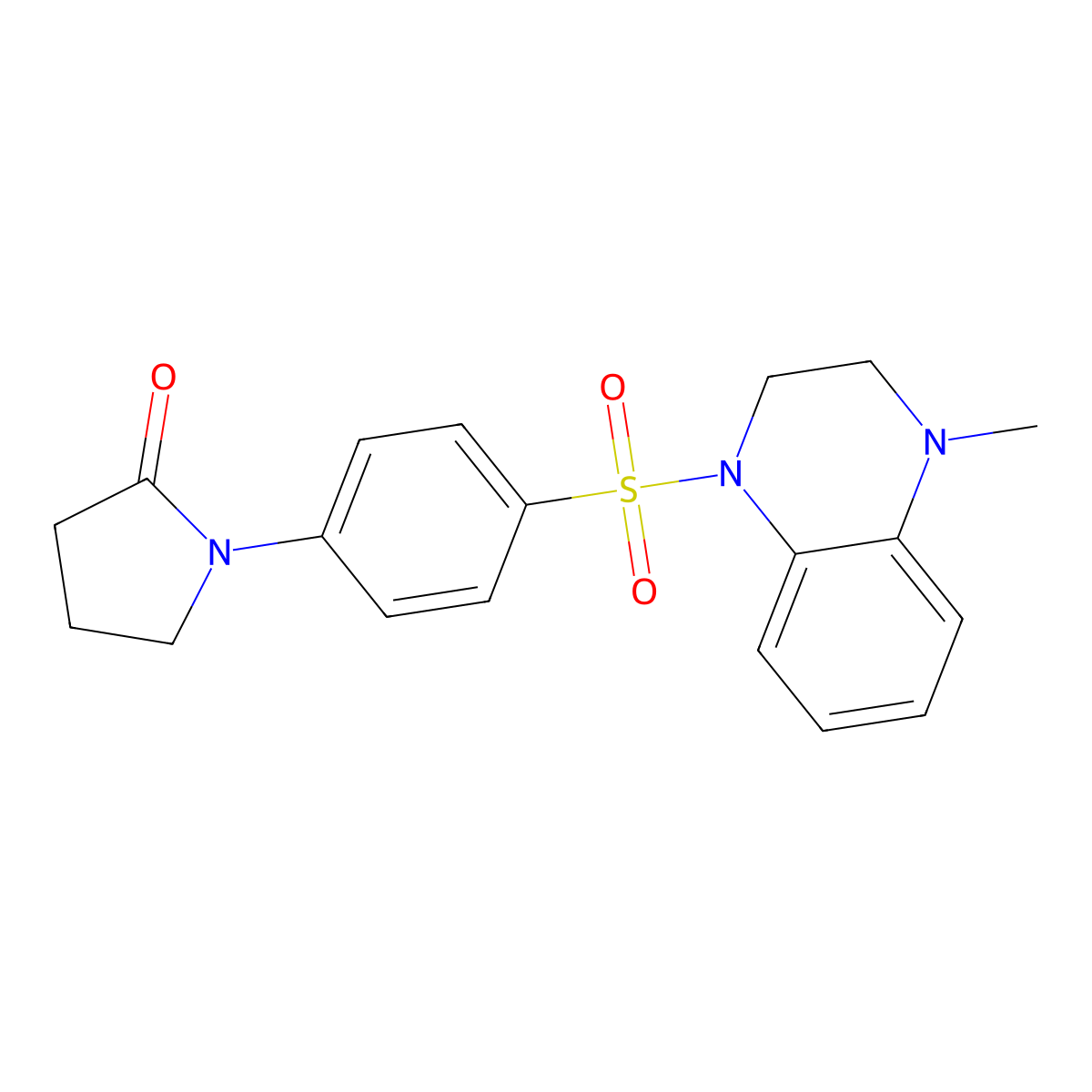 CID 89699521 molecular structure, CAS 1448427-02-8