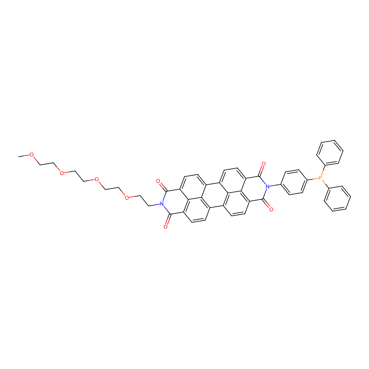 Liperfluo molecular structure, CAS 1448846-35-2