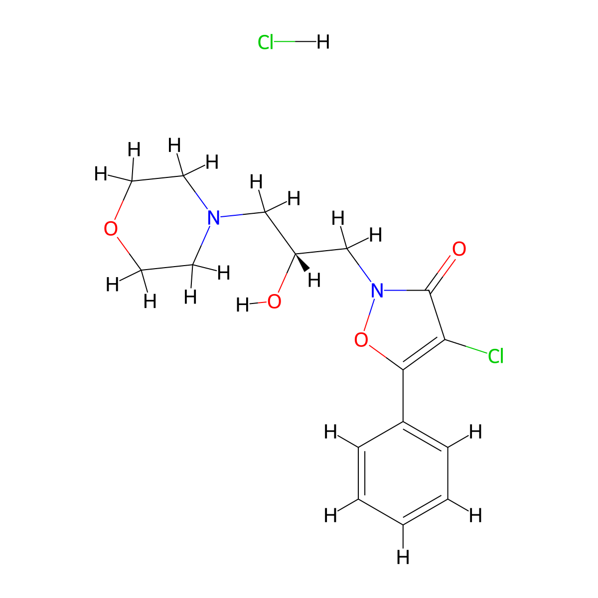 CS 722 molecular structure, CAS 144886-17-9