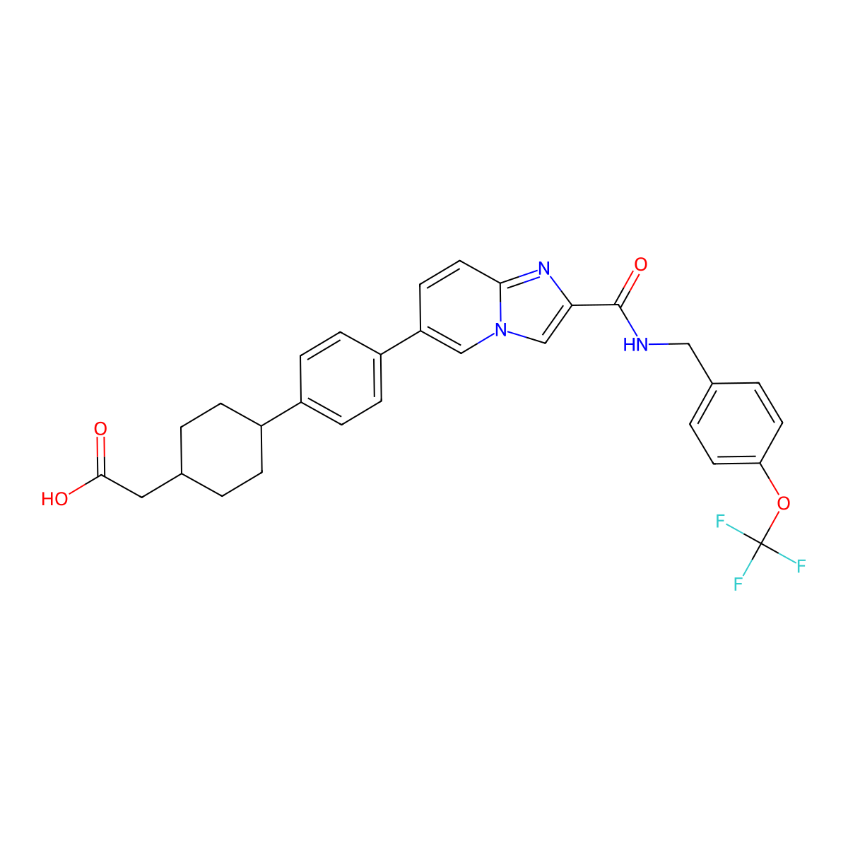 Dgat1-IN-1 molecular structure, CAS 1449779-49-0
