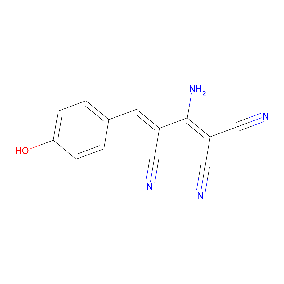AG 112 molecular structure, CAS 144978-82-5