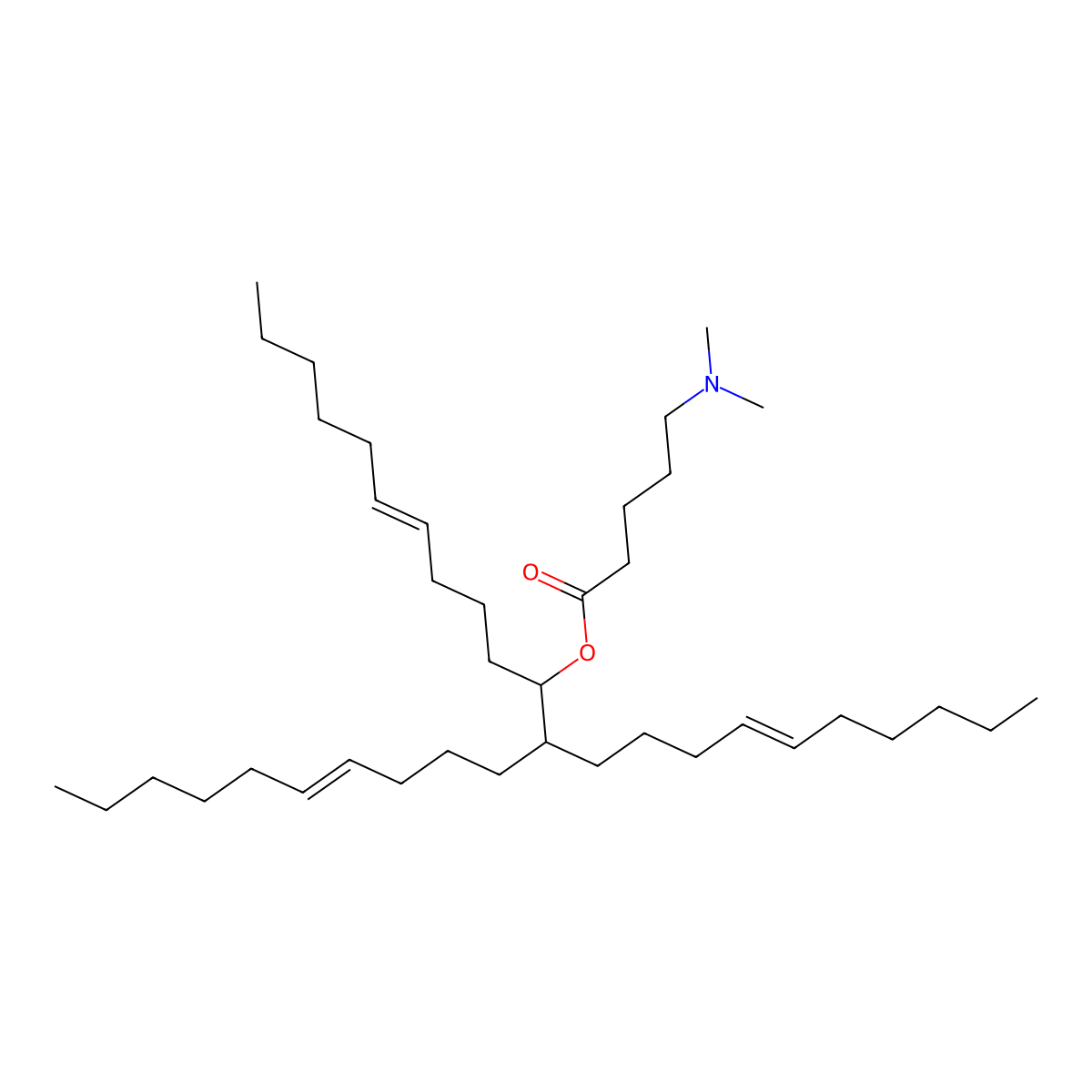 Genevant CL1 molecular structure, CAS 1450888-71-7