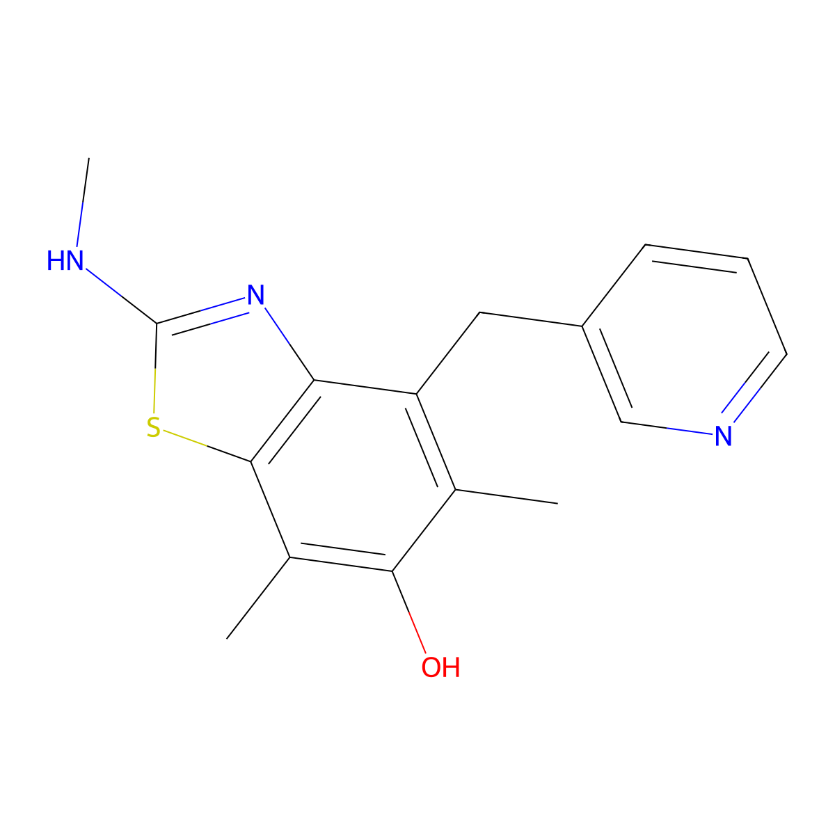 E 3040 molecular structure, CAS 145096-30-6