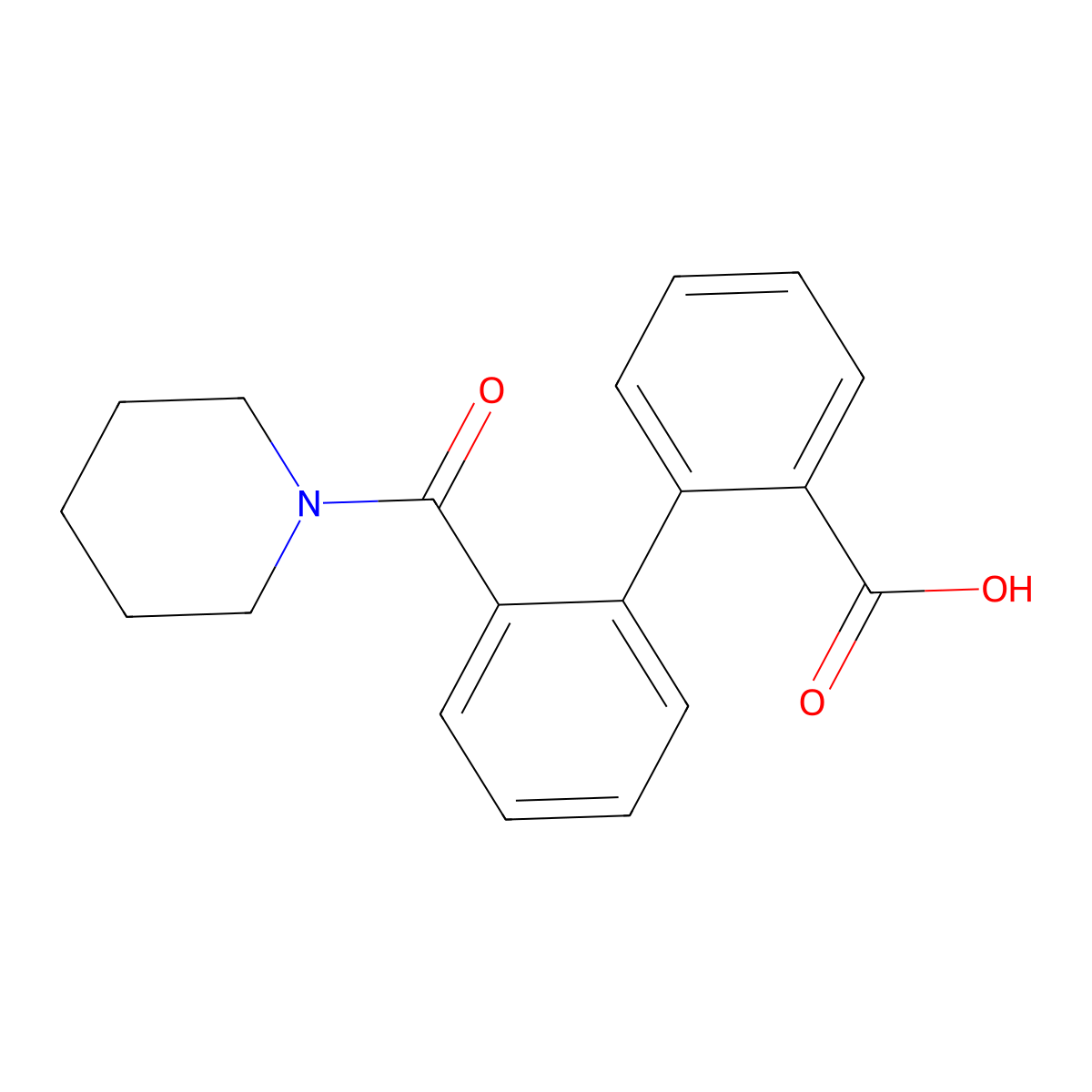 Cambridge id 5311610 molecular structure, CAS 14528-91-7